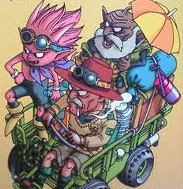サンプル画像